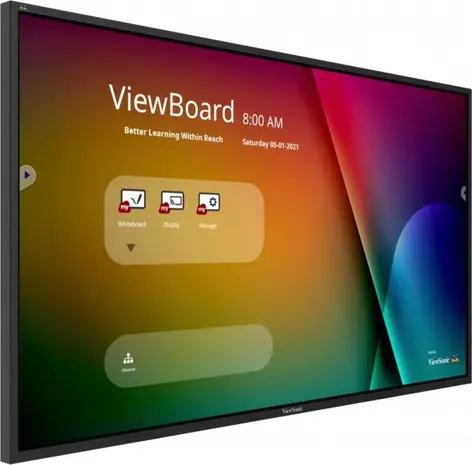 Viewsonic Viewsonic Viewboard IFP4320 Viewsonic Viewsonic Viewboard IFP4320