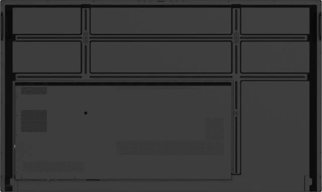 Viewsonic Viewsonic Viewboard IFP7533