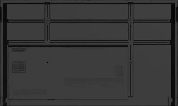 Viewsonic Viewsonic Viewboard IFP7533