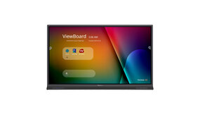 Viewsonic Viewsonic Viewboard IFP7552-1B Viewsonic Viewsonic Viewboard IFP7552-1B