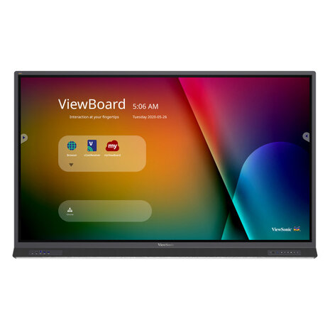 Viewsonic Viewsonic Viewboard IFP7552-1B