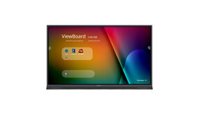 Viewsonic Viewsonic Viewboard IFP8652-1B Viewsonic Viewsonic Viewboard IFP8652-1B