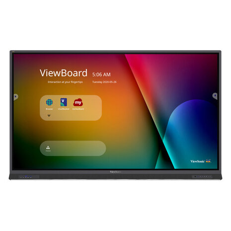 Viewsonic Viewsonic Viewboard IFP8652-1B