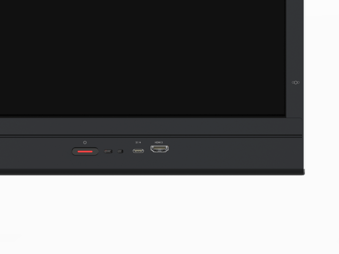 i3 Technologies i3TOUCH E-ONE 65 inch 4K UHD interactief flatpanel i3 Technologies i3TOUCH E-ONE 65 inch 4K UHD interactief flatpanel