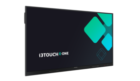 i3 Technologies i3TOUCH E-ONE 75 i3 Technologies i3TOUCH E-ONE 75