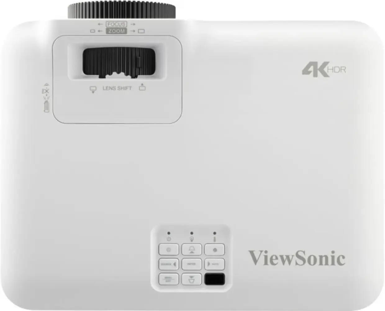 Viewsonic Viewsonic LS710-4KE