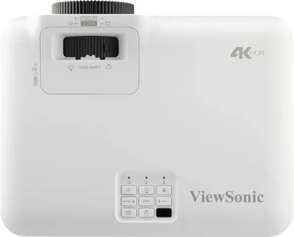 Viewsonic Viewsonic LS710-4KE