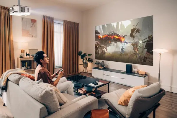 Viewsonic Viewsonic LS710-4KE