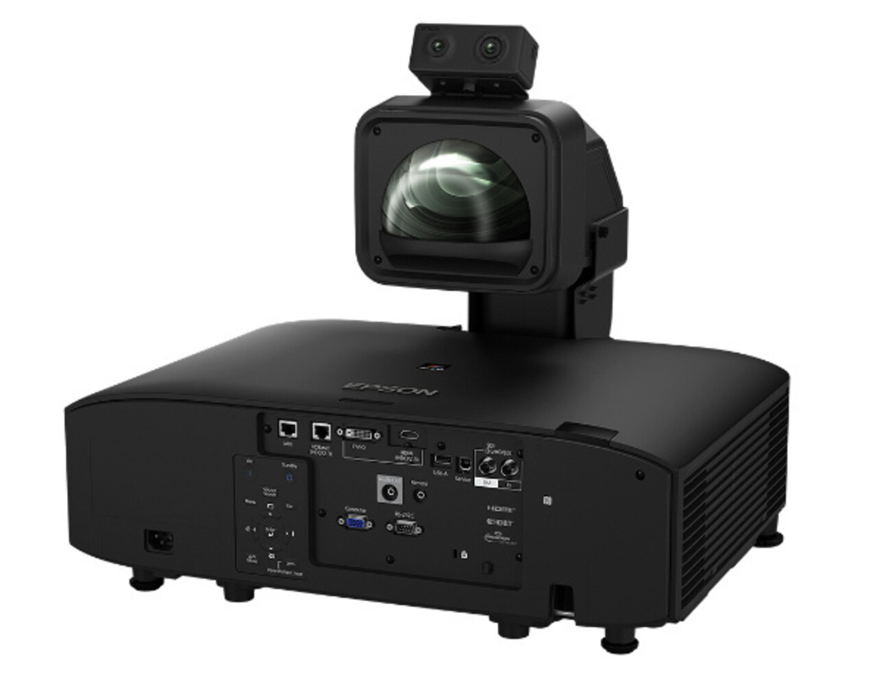 Epson Epson EB-PU2216B Epson Epson EB-PU2216B