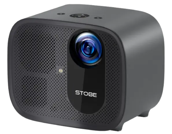 Stobe Stobe Cinematic Full HD Mini Beamer