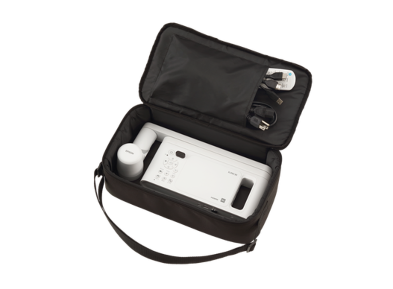 Epson Epson ELPKS72 beamer tas Epson Epson ELPKS72 beamer tas