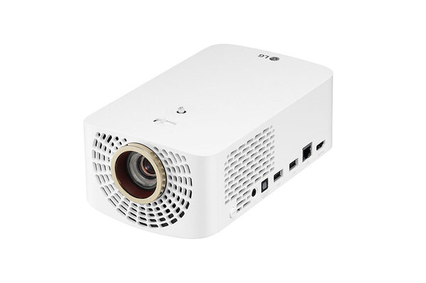 LG LG HF60LS