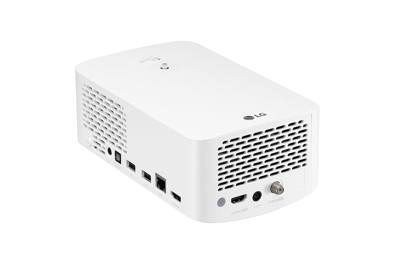 LG LG HF60LS LG LG HF60LS