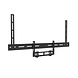Neomounts Neomounts by Newstar AV2-500BL videobar beugel Neomounts Neomounts by Newstar AV2-500BL videobar beugel