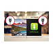LG LG 86UN640S Commercial UHD-tv met slimme functies LG LG 86UN640S Commercial UHD-tv met slimme functies