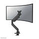 Neomounts Neomounts DS70PLUS-450BL1 monitorarm voor curved ultra-wide schermen Neomounts Neomounts DS70PLUS-450BL1 monitorarm voor curved ultra-wide schermen