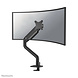 Neomounts Neomounts DS70S-950BL1 monitorarm Neomounts Neomounts DS70S-950BL1 monitorarm