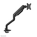 Neomounts Neomounts DS70S-950BL1 monitorarm Neomounts Neomounts DS70S-950BL1 monitorarm
