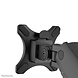 Neomounts Neomounts DS70S-950BL1 monitorarm Neomounts Neomounts DS70S-950BL1 monitorarm