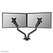 Neomounts Neomounts DS70S-950BL2 monitorarm Neomounts Neomounts DS70S-950BL2 monitorarm