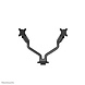 Neomounts Neomounts DS70S-950BL2 monitorarm Neomounts Neomounts DS70S-950BL2 monitorarm