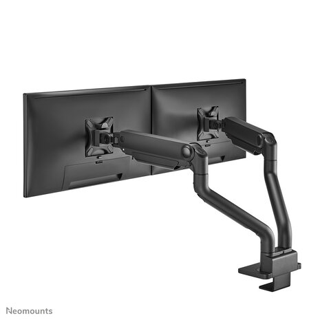 Neomounts Neomounts DS70S-950BL2 monitorarm Neomounts Neomounts DS70S-950BL2 monitorarm