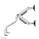 Neomounts Neomounts DS70S-950WH2 monitorarm Neomounts Neomounts DS70S-950WH2 monitorarm