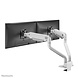 Neomounts Neomounts DS70S-950WH2 monitorarm Neomounts Neomounts DS70S-950WH2 monitorarm