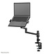 Neomounts Neomounts DS20-425BL1 laptop bureausteun Neomounts Neomounts DS20-425BL1 laptop bureausteun
