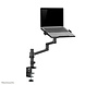 Neomounts Neomounts DS20-425BL1 laptop bureausteun Neomounts Neomounts DS20-425BL1 laptop bureausteun