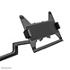 Neomounts Neomounts DS20-425BL2 monitor/laptop bureausteun Neomounts Neomounts DS20-425BL2 monitor/laptop bureausteun