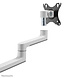 Neomounts Neomounts DS60-425WH1 monitorarm Neomounts Neomounts DS60-425WH1 monitorarm