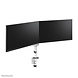 Neomounts Neomounts DS60-425WH2 monitorarm Neomounts Neomounts DS60-425WH2 monitorarm