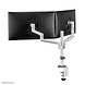 Neomounts Neomounts DS60-425WH2 monitorarm Neomounts Neomounts DS60-425WH2 monitorarm