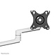 Neomounts Neomounts DS60-425WH2 monitorarm Neomounts Neomounts DS60-425WH2 monitorarm
