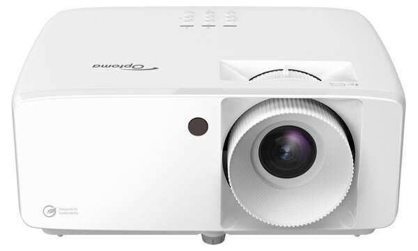 Optoma Optoma ZH520 Wit Full HD Laser beamer