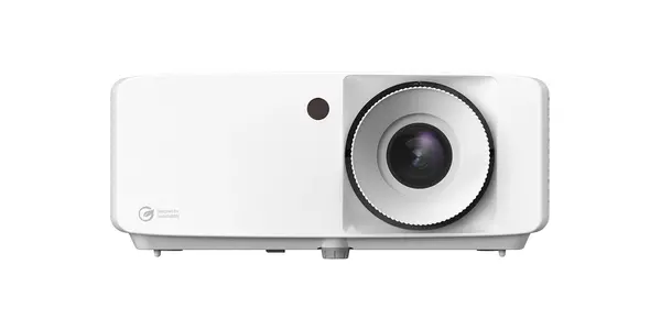 Optoma Optoma ZH520 Wit Full HD Laser beamer Optoma Optoma ZH520 Wit Full HD Laser beamer