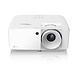 Optoma Optoma ZH520 Wit Full HD Laser beamer Optoma Optoma ZH520 Wit Full HD Laser beamer