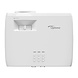 Optoma Optoma ZH520 Wit Full HD Laser beamer Optoma Optoma ZH520 Wit Full HD Laser beamer