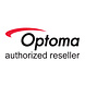 Optoma Optoma ZH520 Wit Full HD Laser beamer Optoma Optoma ZH520 Wit Full HD Laser beamer