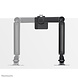 Neomounts Neomounts DS70-450BL1 monitorarm Neomounts Neomounts DS70-450BL1 monitorarm