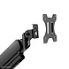 Neomounts Neomounts DS70-450BL1 monitorarm Neomounts Neomounts DS70-450BL1 monitorarm