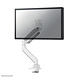 Neomounts Neomounts DS70-450WH1 monitorarm Neomounts Neomounts DS70-450WH1 monitorarm