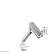 Neomounts Neomounts DS70-450WH1 monitorarm Neomounts Neomounts DS70-450WH1 monitorarm