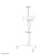 Neomounts Neomounts AFLS-825WH1 videobar & multimedia kit Neomounts Neomounts AFLS-825WH1 videobar & multimedia kit