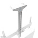 Neomounts Neomounts AFLS-825WH1 videobar & multimedia kit Neomounts Neomounts AFLS-825WH1 videobar & multimedia kit