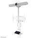 Neomounts Neomounts AFLS-825WH1 videobar & multimedia kit Neomounts Neomounts AFLS-825WH1 videobar & multimedia kit