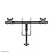 Neomounts Neomounts DS75S-950BL2 monitorarm Neomounts Neomounts DS75S-950BL2 monitorarm