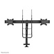 Neomounts Neomounts DS75S-950BL2 monitorarm Neomounts Neomounts DS75S-950BL2 monitorarm