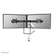 Neomounts Neomounts DS75S-950WH2 monitorarm Neomounts Neomounts DS75S-950WH2 monitorarm